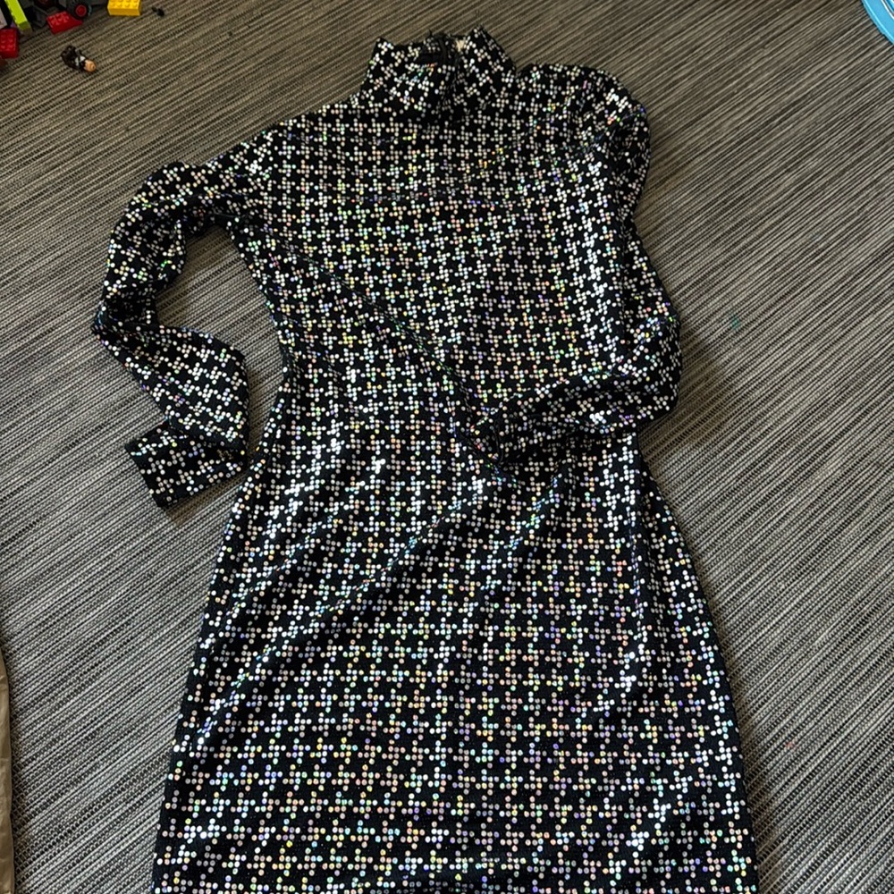 L’Angence Mini Dress